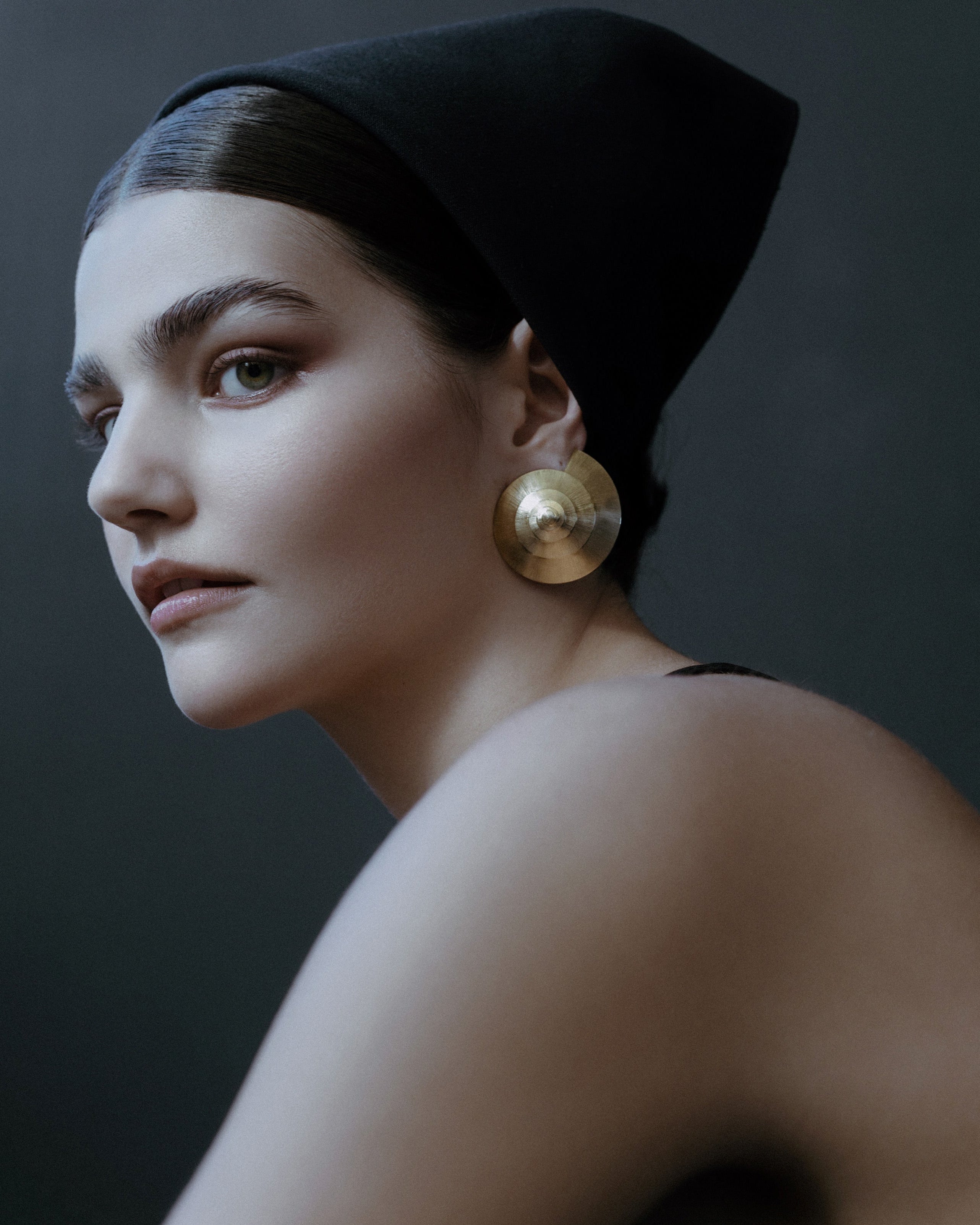 Brincos Mirabilis II - Brincos | Vangloria Jewelry Design